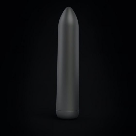 Dorcel Rocket Bullett - nabíjecí tyčový vibrátor (černý)