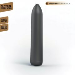   Dorcel Rocket Bullett - nabíjecí tyčový vibrátor (černý)