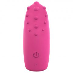   Dorcel Magic Finger - nabíjecí prstový vibrátor (růžový)