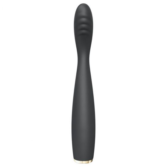 Dorcel G-slim - dobíjecí vibrátor pro bod G (černý)