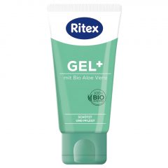 RITEX Gel + aloe vera - lubrikační gel (50 ml)