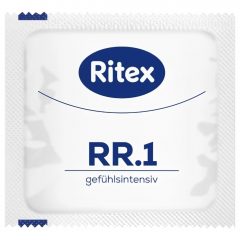 RITEX Rr.1 - kondom (3db)