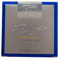   HOT Twilight Pheromone Parfum men - feromonový parfém pro muže (15ml) - voňavý