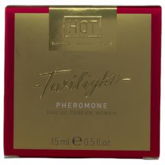   HOT Twilight - feromonový parfém pro ženy (15ml) - voňavý