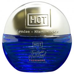   HOT Twilight Natural - feromonový parfém pro muže (15 ml) - bez vůně