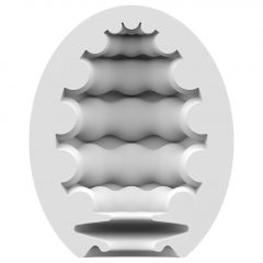 Satisfyer Egg Riffle - masturbační vejce sada (3 ks)