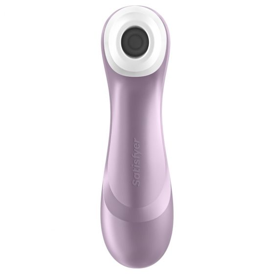 Satisfyer Pro 2 Gen2 - nabíjecí stimulátor klitorisu (fialový)