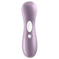   Satisfyer Pro 2 Gen2 - nabíjecí stimulátor klitorisu (fialový)