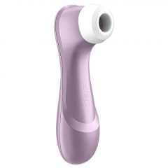   Satisfyer Pro 2 Gen2 - nabíjecí stimulátor klitorisu (fialový)