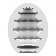 Satisfyer Egg Riffle - masturbační vajíčko (1ks)