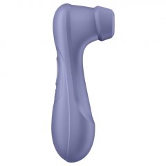   Satisfyer Pro 2 Gen3 Smart - inteligentní nabíjecí stimulátor na klitoris se vzduchovou vlnou (fialový)