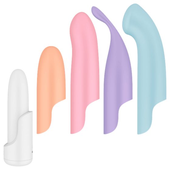 Satisfyer Playful Four - sada vibrátorů