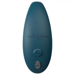   We-Vibe Sync - chytrý, dobíjecí, rádiem řízený vibrátor (zelený)