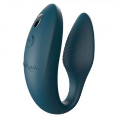   We-Vibe Sync - chytrý, dobíjecí, rádiem řízený vibrátor (zelený)