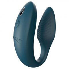   We-Vibe Sync - chytrý, dobíjecí, rádiem řízený vibrátor (zelený)