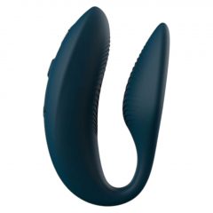   We-Vibe Sync - chytrý, dobíjecí, rádiem řízený vibrátor (zelený)