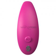   We-Vibe Sync - chytrý, dobíjecí, rádiem řízený vibrátor (růžový)