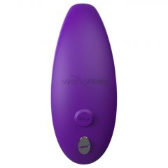   We-Vibe Sync - chytrý, dobíjecí, rádiem řízený vibrátor (fialový)