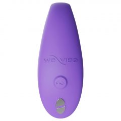   We-Vibe Sync Go - chytrý, akumulátorový párový vibrátor (fialový)