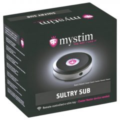 Mystim Sultry Subs 3 - doplňkový přijímač