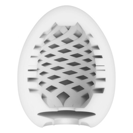 TENGA Egg Mesh - masturbační vajíčko (6 ks)