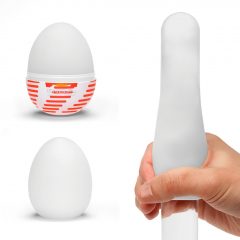 TENGA Egg Tube - masturbační vajíčko (6ks)