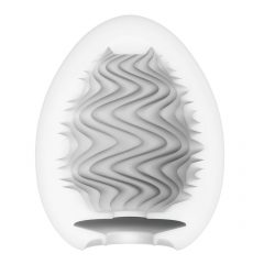 TENGA Egg Wind - masturbační vajíčko (1ks)