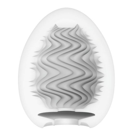 TENGA Egg Wind - masturbační vajíčko (1 ks)