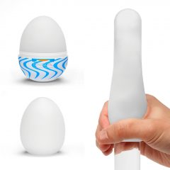 TENGA Egg Wind - masturbační vajíčko (6ks)