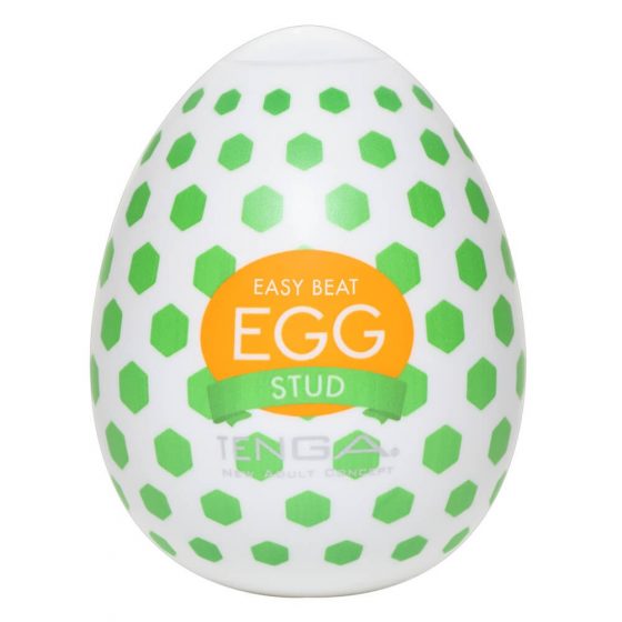 TENGA Egg Stud - masturbační vajíčko (1ks)
