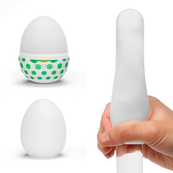 TENGA Egg Stud - masturbační vajíčko (6ks)