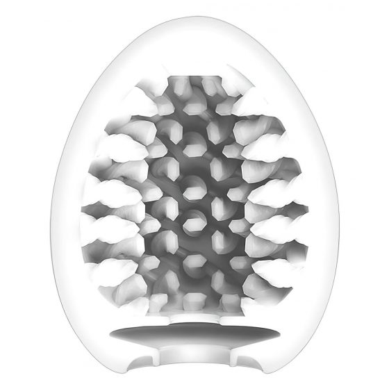 TENGA Egg Brush - masturbační vajíčko (6ks)