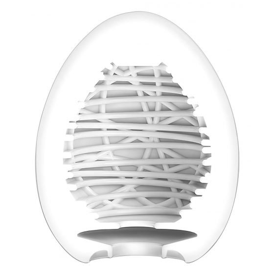 TENGA Egg Silky II - masturbační vajíčko (6 ks)