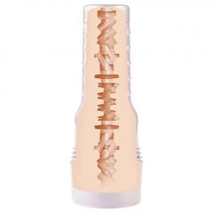   Fleshlight Vina Sky Exotica - realistická umělá kočička (přírodní)