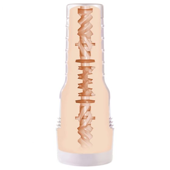 Fleshlight Vina Sky Exotica - realistická umělá kočička (přírodní)