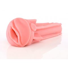   Fleshlight Pink Lady Destroya - realistické pouzdro na umělou kočičku (přírodní)