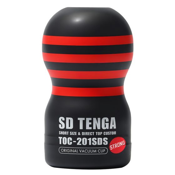 TENGA SD Original Vacuum - masturbátor (Strong)