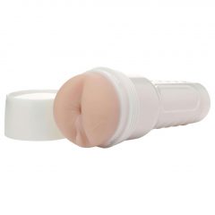   Fleshlight Elsa Jean Treat - realistické dildo (přírodní)