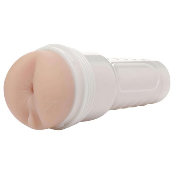 Fleshlight Elsa Jean Treat - realistické dildo (přírodní)