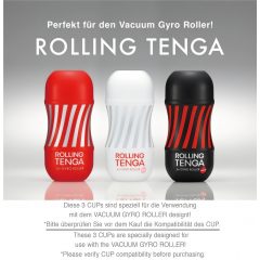 TENGA Rolling Regular - ruční masturbátor