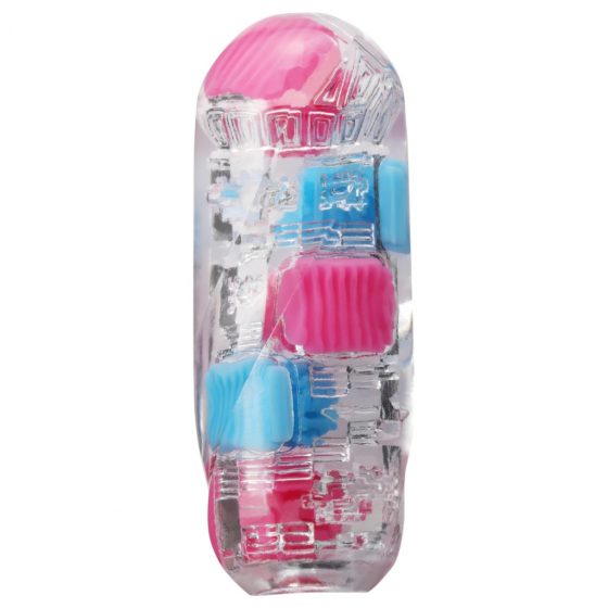 Tenga Bobble - bláznivé kostky vnitřní masážní masturbátor