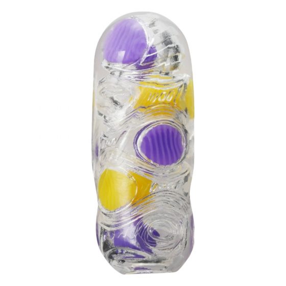 Tenga Bobble - Magic Marble vnitřní masážní masturbátor