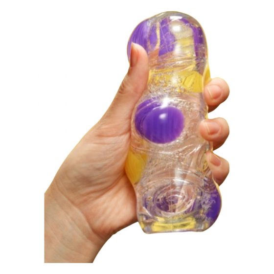 Tenga Bobble - Magic Marble vnitřní masážní masturbátor