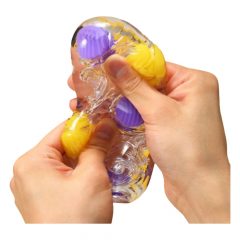   Tenga Bobble - Magic Marble vnitřní masážní masturbátor