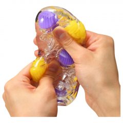   Tenga Bobble - Magic Marble vnitřní masážní masturbátor