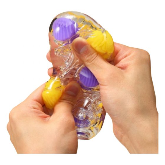 Tenga Bobble - Magic Marble vnitřní masážní masturbátor