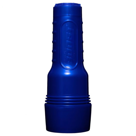 Fleshlight Boost Bang - realistický masturbátor s falešnou kundičkou (hnědý)