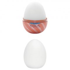 TENGA Egg Spiral Stronger - masturbační vajíčko (6ks)