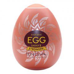 TENGA Egg Shiny II Stronger - masturbační vajíčko (6ks)