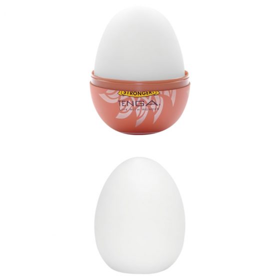 TENGA Egg Shiny II Stronger - masturbační vajíčko (6 ks)